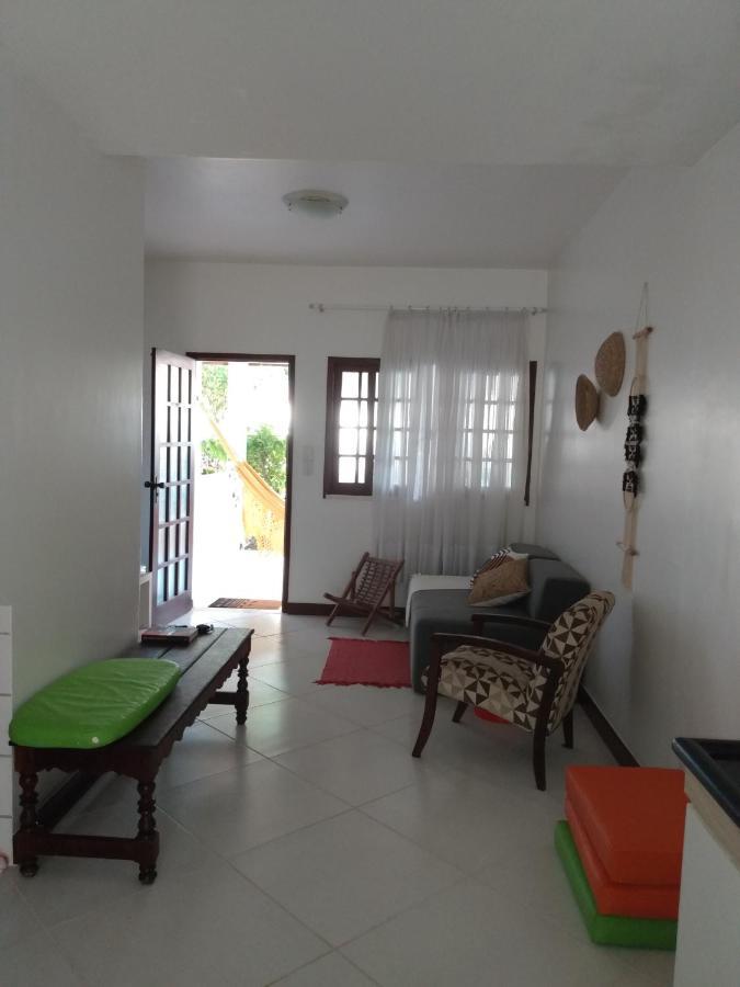Village Em Stella Maris Perto Da 萨尔瓦多
