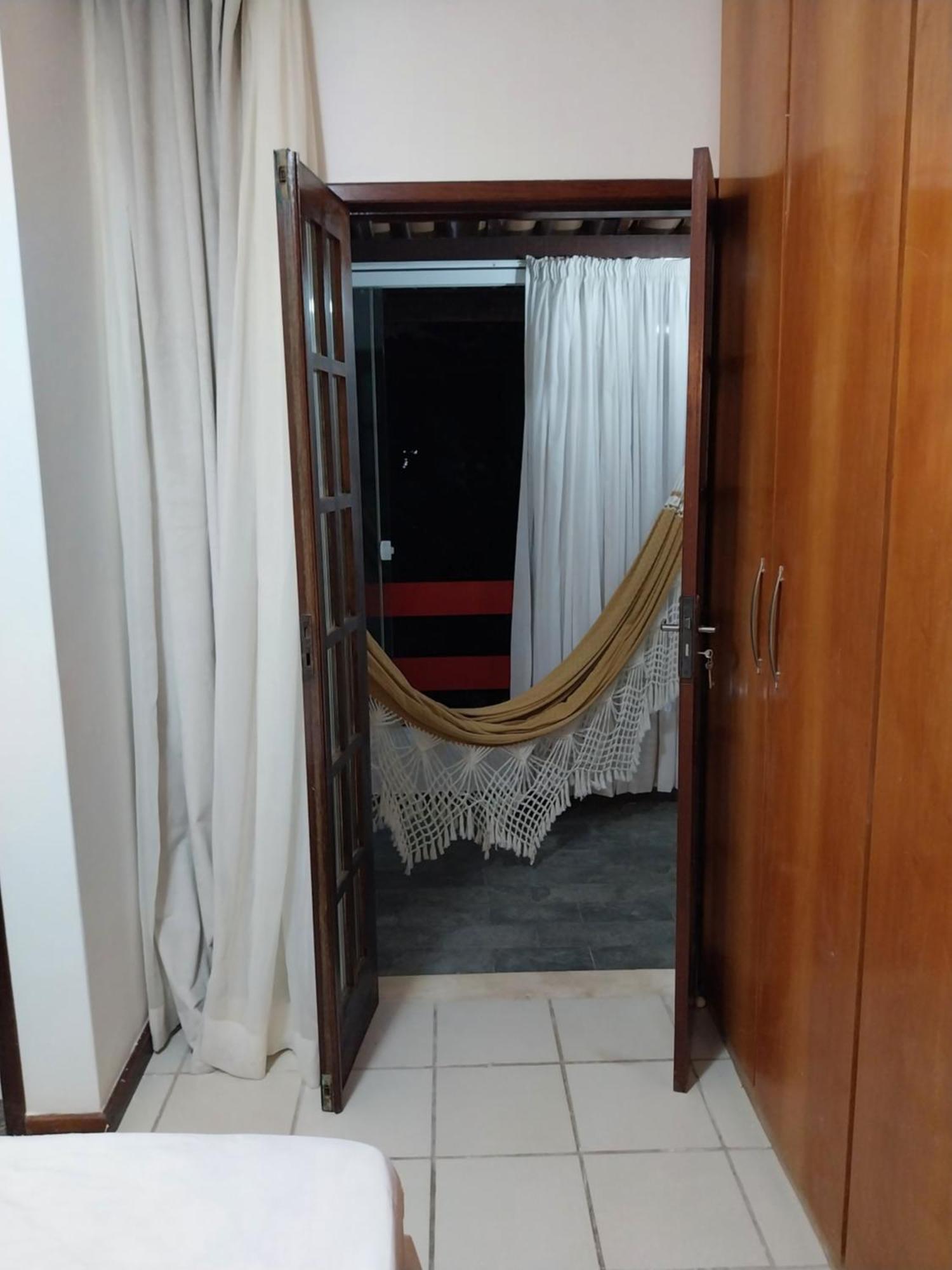 Village Em Stella Maris Perto Da 度假居 萨尔瓦多