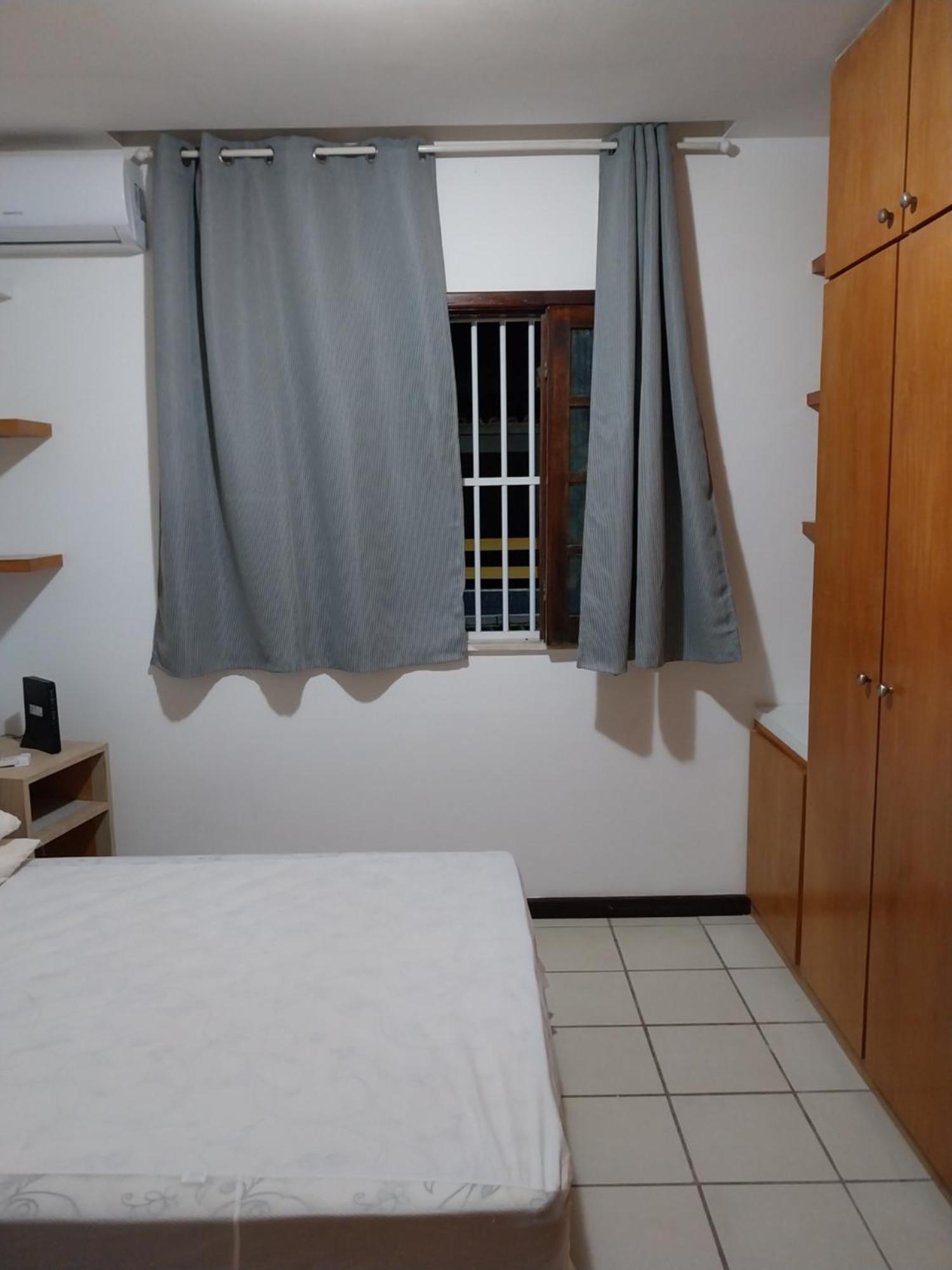 度假居 Village Em Stella Maris Perto Da