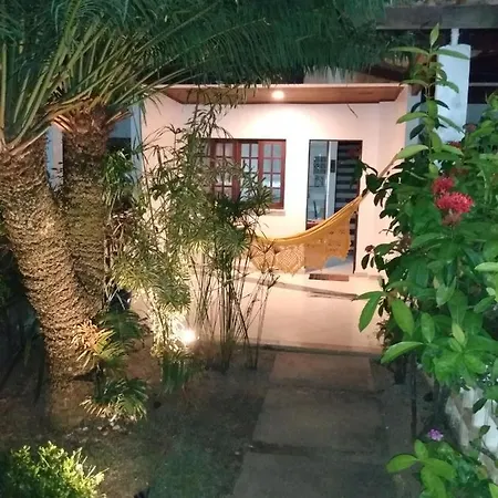 Village Em Stella Maris Com Piscina E Perto Da Praia Salvador Exterior photo