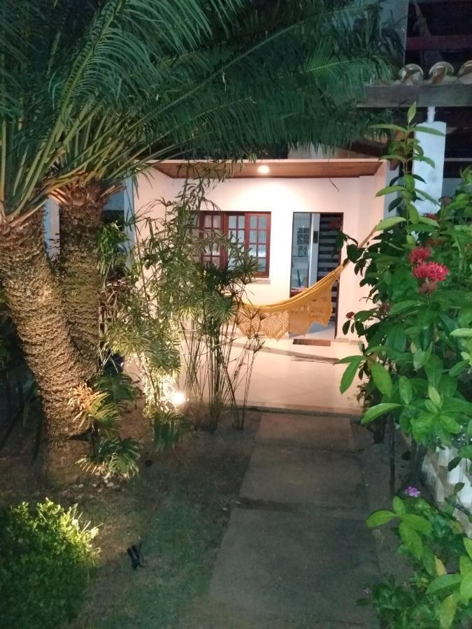 Сasa de vacaciones Village Em Stella Maris Com Piscina E Perto Da *