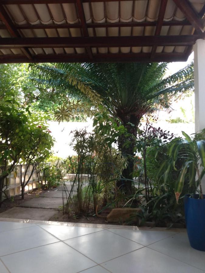 Сasa de vacaciones Village Em Stella Maris Com Piscina E Perto Da