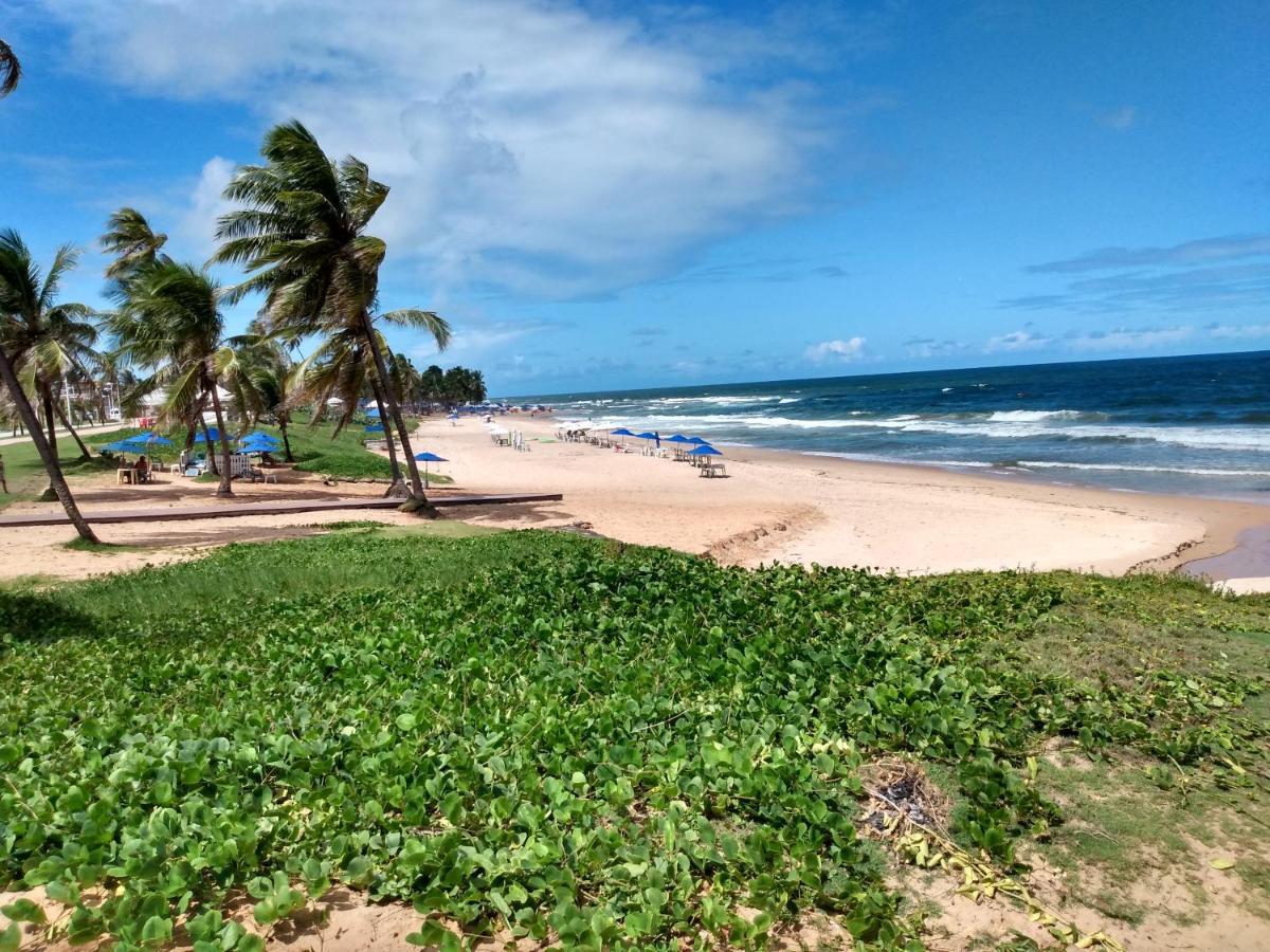Village Em Stella Maris Com Piscina E Perto Da Сasa de vacaciones