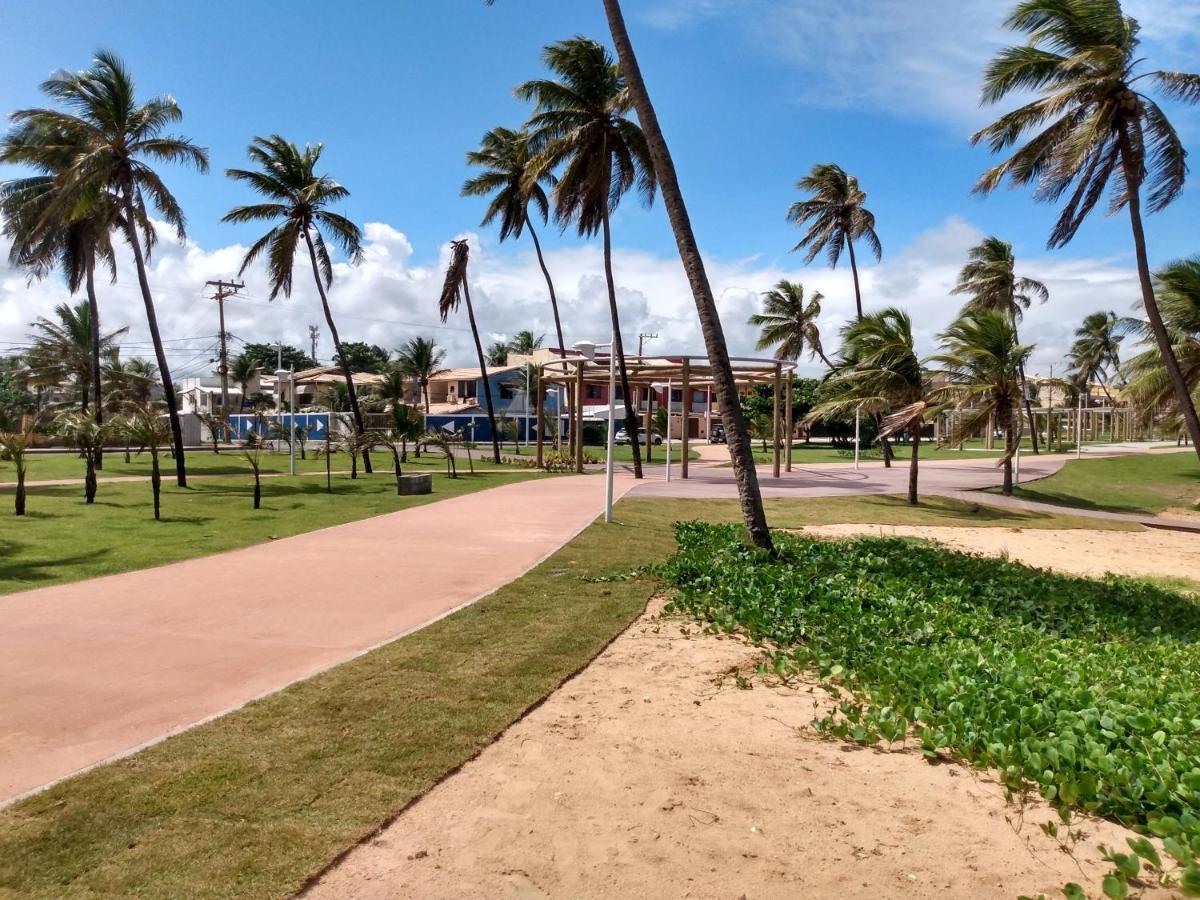 Сasa de vacaciones Village Em Stella Maris Com Piscina E Perto Da Salvador de Bahía