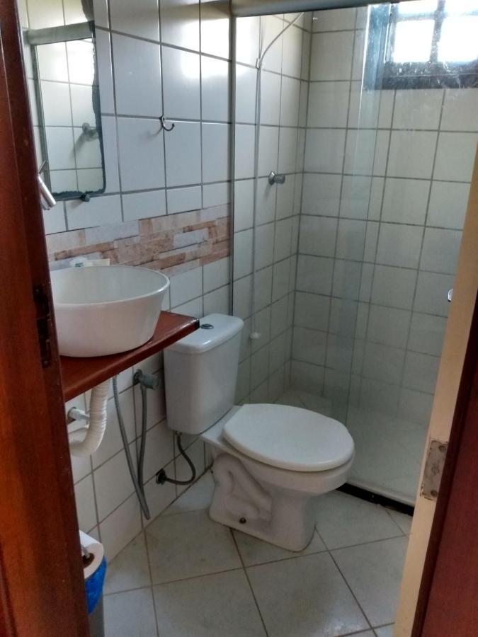 Сasa de vacaciones Village Em Stella Maris Com Piscina E Perto Da Salvador de Bahía