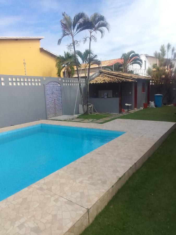 Village Em Stella Maris Com Piscina E Perto Da *