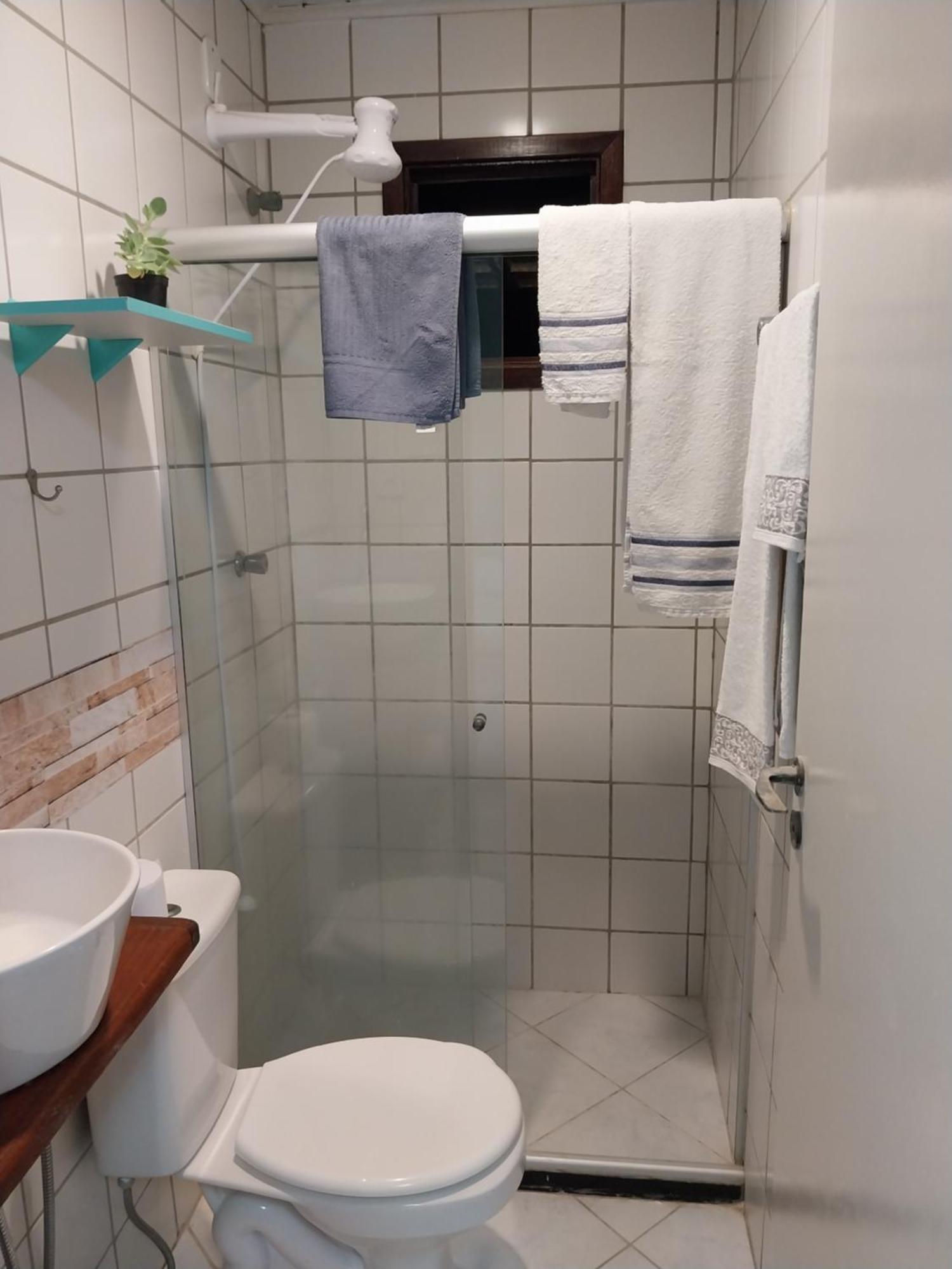 Village Em Stella Maris Com Piscina E Perto Da