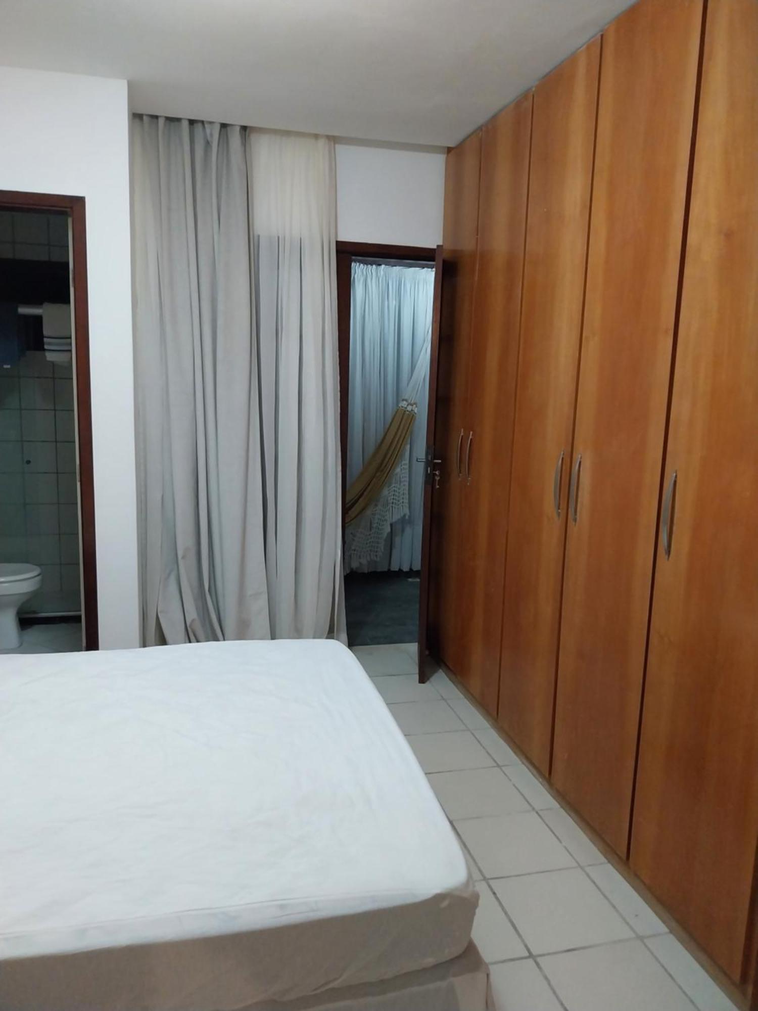 Village Em Stella Maris Com Piscina E Perto Da * Salvador de Bahía