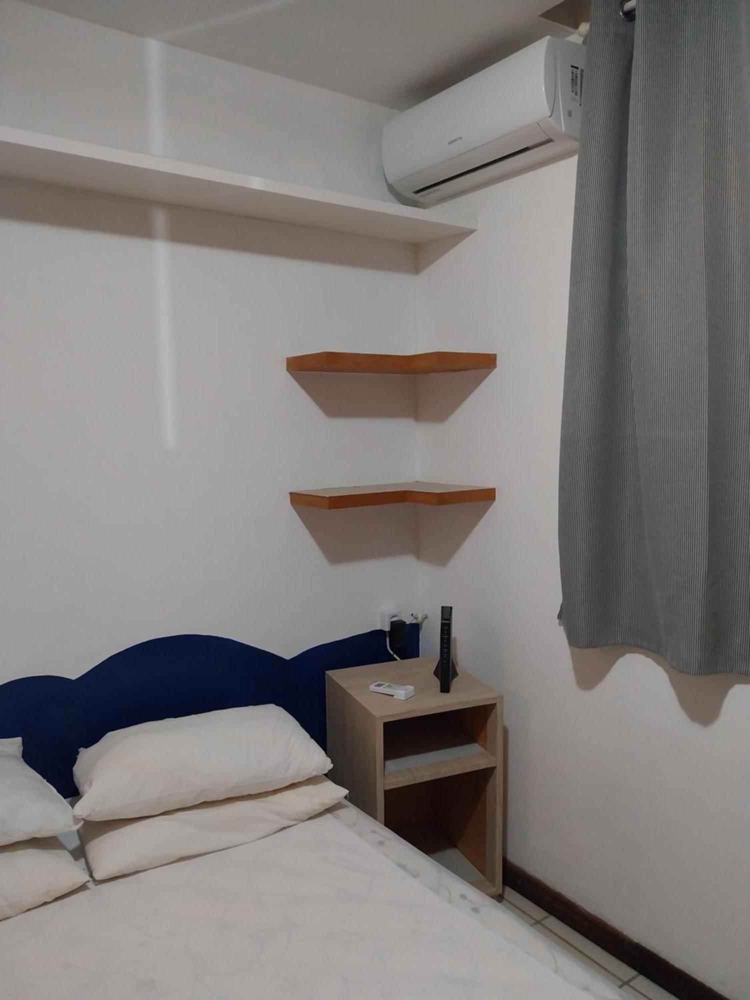 Сasa de vacaciones Village Em Stella Maris Com Piscina E Perto Da
