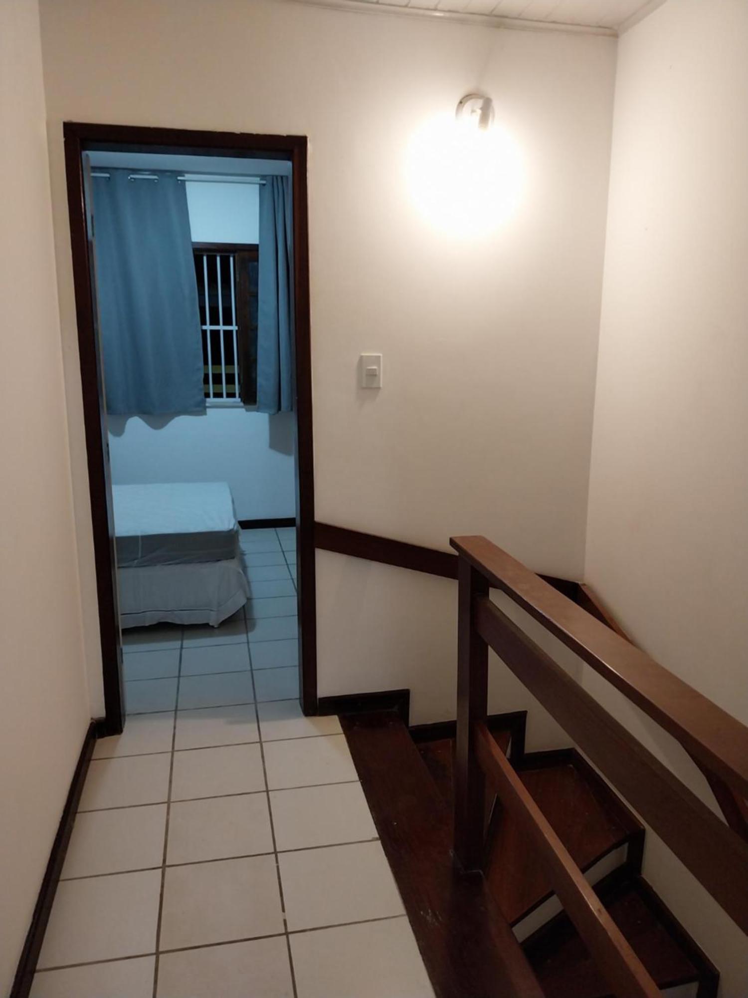 Village Em Stella Maris Com Piscina E Perto Da Salvador de Bahía
