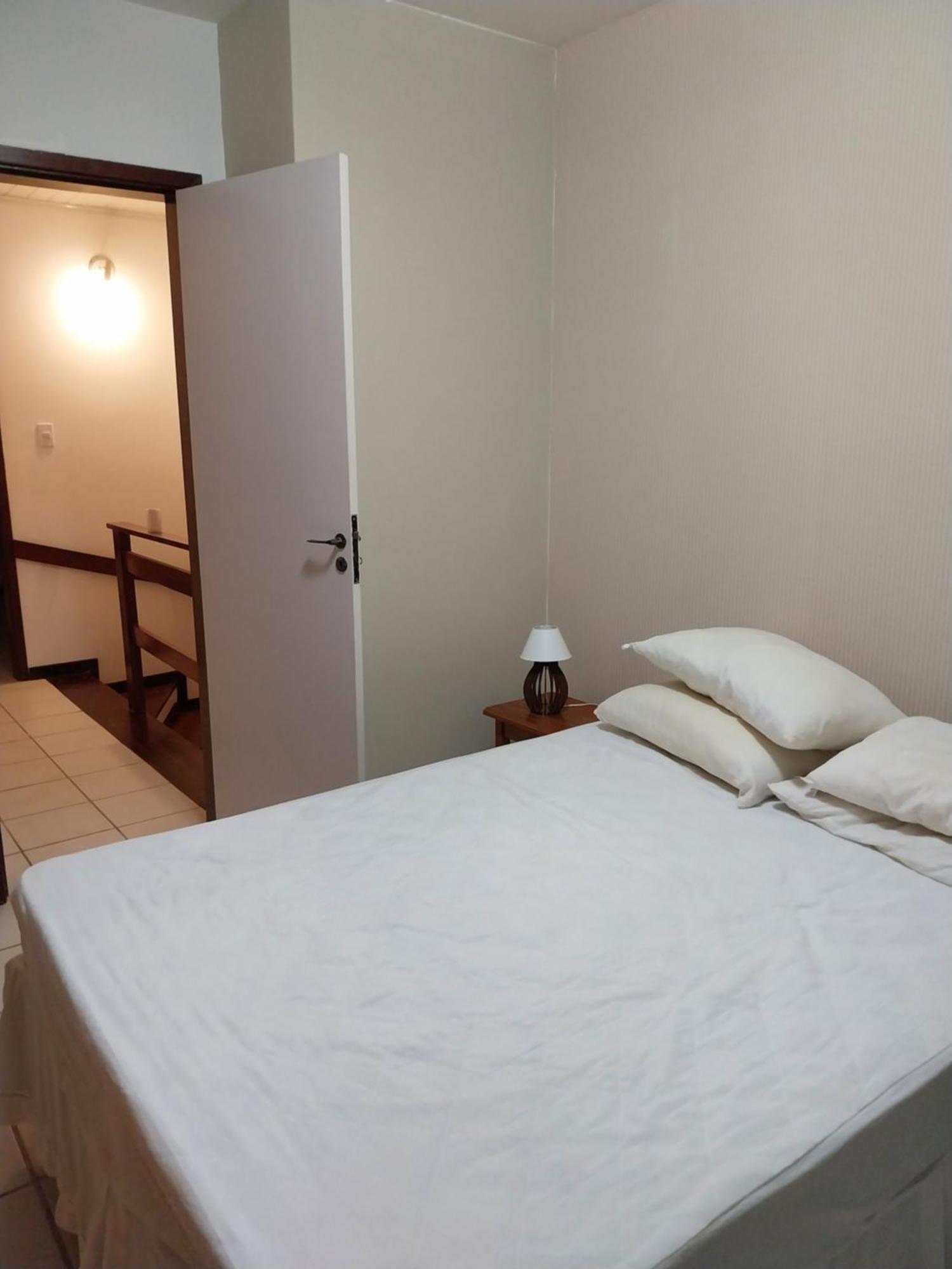 Village Em Stella Maris Com Piscina E Perto Da Сasa de vacaciones *