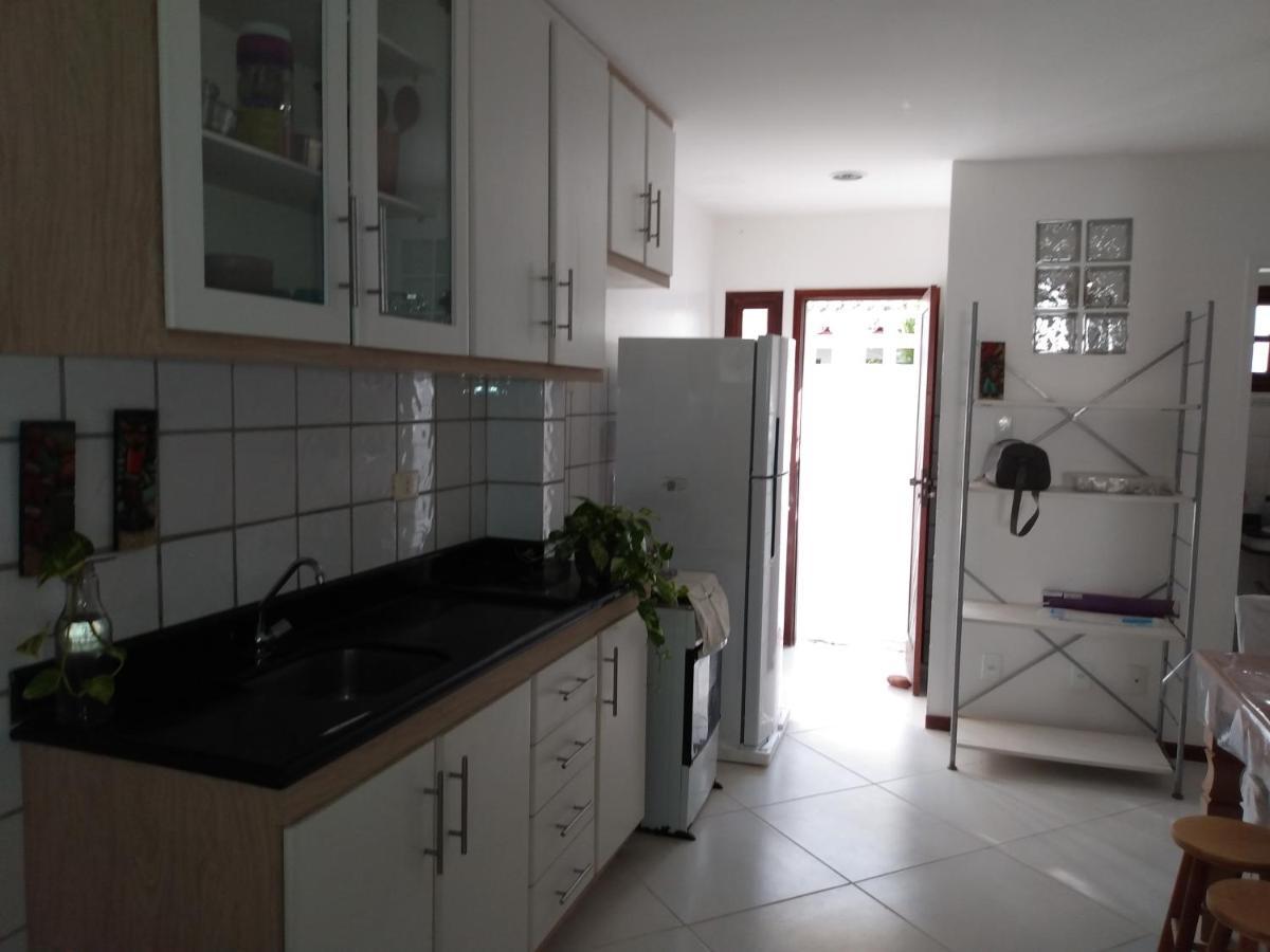 Village Em Stella Maris Com Piscina E Perto Da Holiday home *