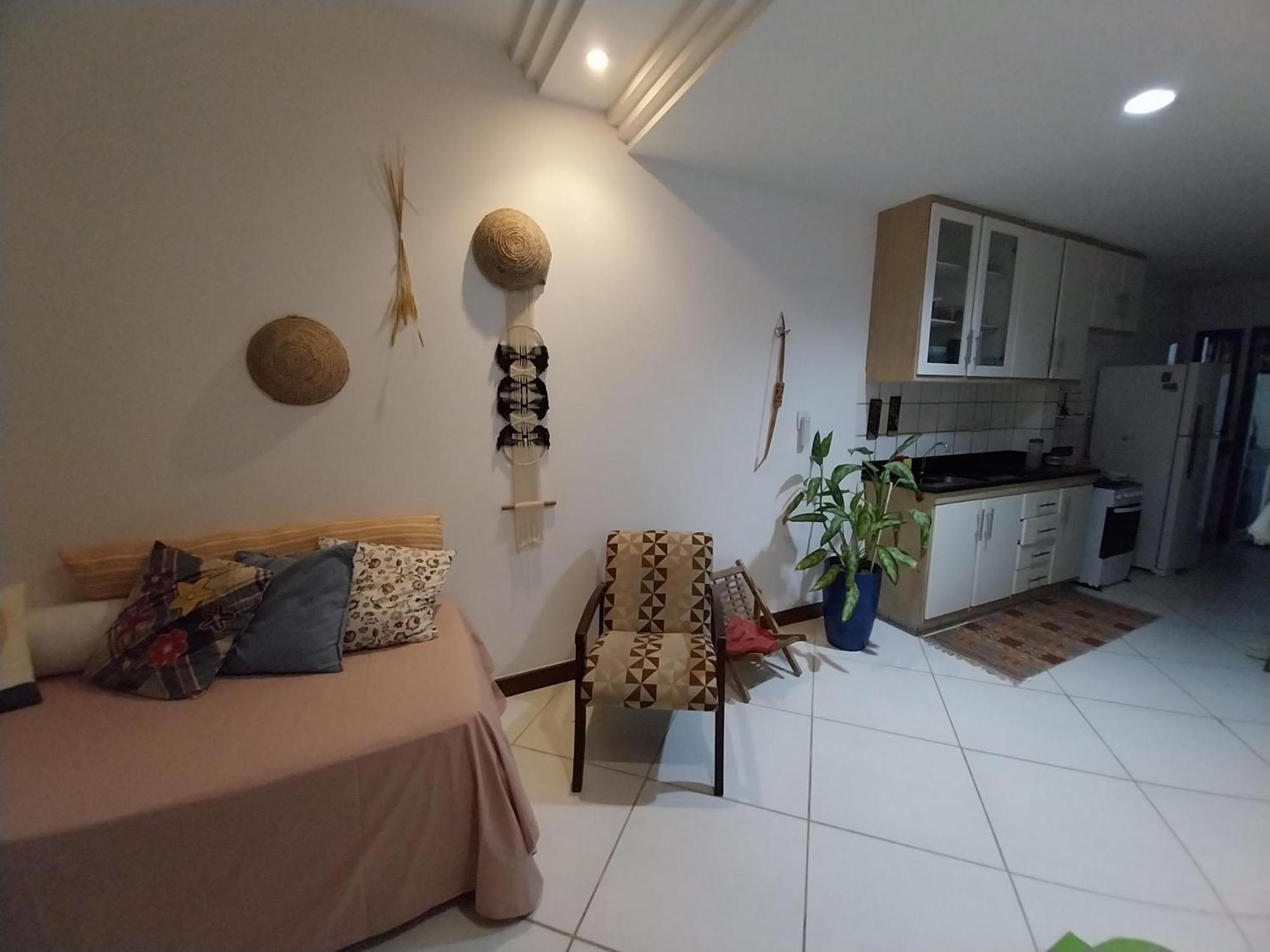 Village Em Stella Maris Com Piscina E Perto Da Holiday home *